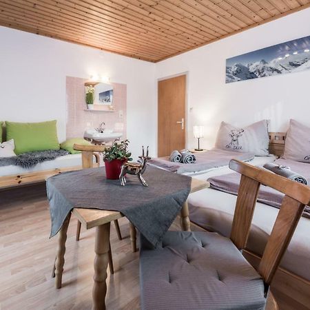 Apartment Haus Gold Fusch an der Grossglocknerstrasse 외부 사진