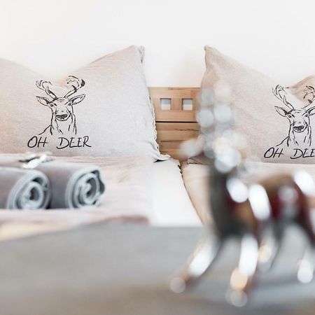 Apartment Haus Gold Fusch an der Grossglocknerstrasse 외부 사진
