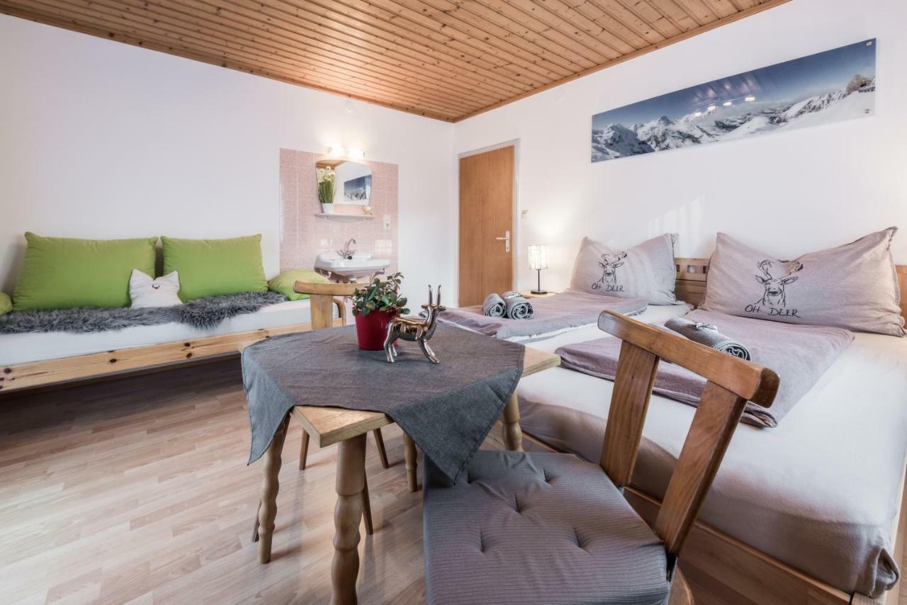 Apartment Haus Gold Fusch an der Grossglocknerstrasse 외부 사진