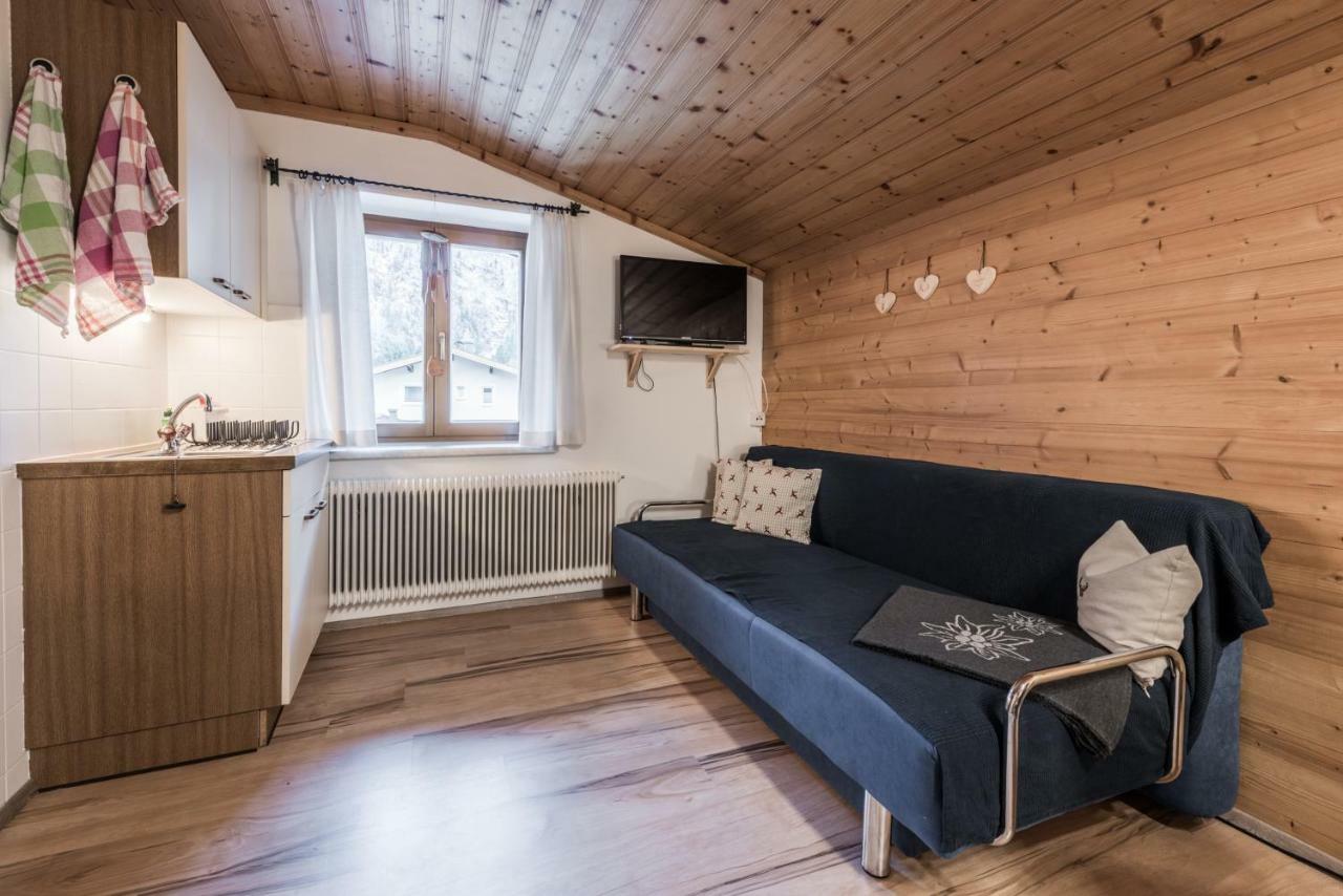 Apartment Haus Gold Fusch an der Grossglocknerstrasse 외부 사진