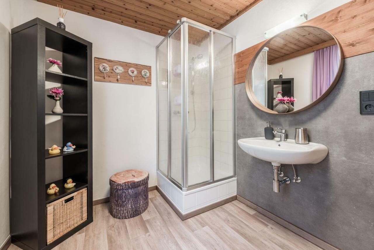 Apartment Haus Gold Fusch an der Grossglocknerstrasse 외부 사진