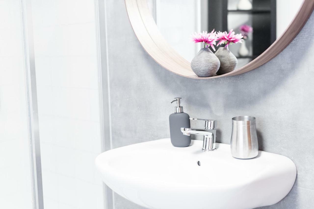 Apartment Haus Gold Fusch an der Grossglocknerstrasse 외부 사진