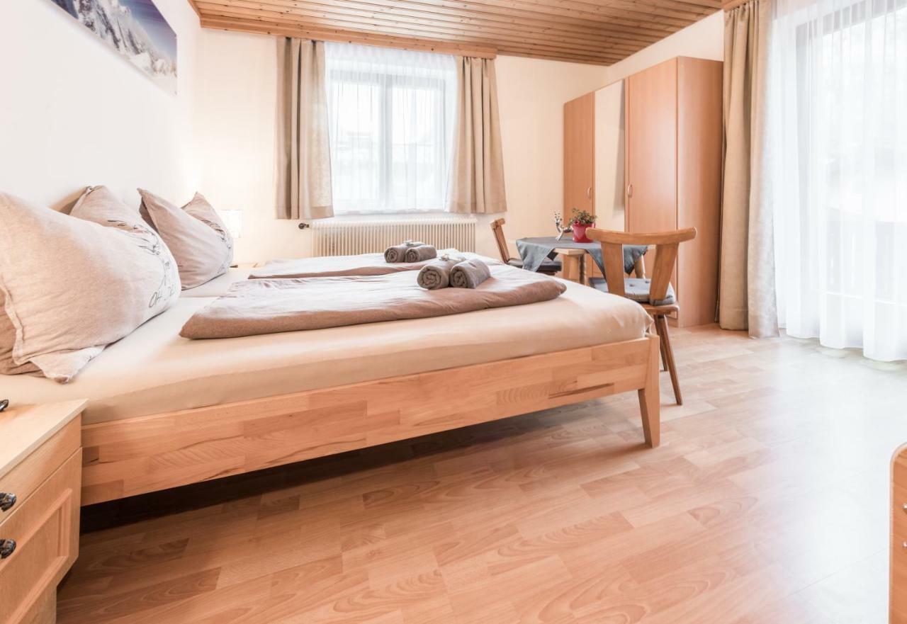 Apartment Haus Gold Fusch an der Grossglocknerstrasse 외부 사진